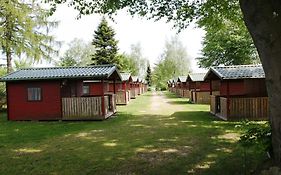 Nyrup Camping & Cottages