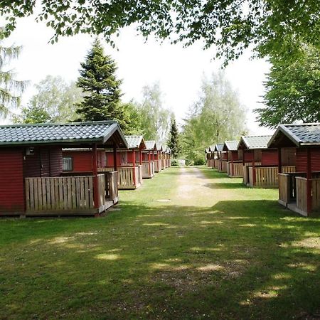 Nyrup Camping & Cottages Kvistgård Værelse billede